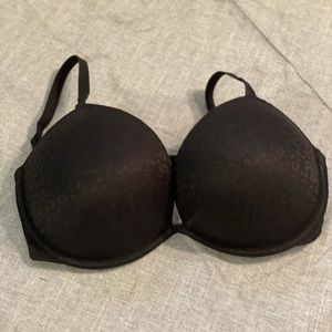 PINK 36DD Wear Everywhere Super Push-up